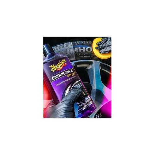 Meguiar´s Endurance Reifengel 473ml