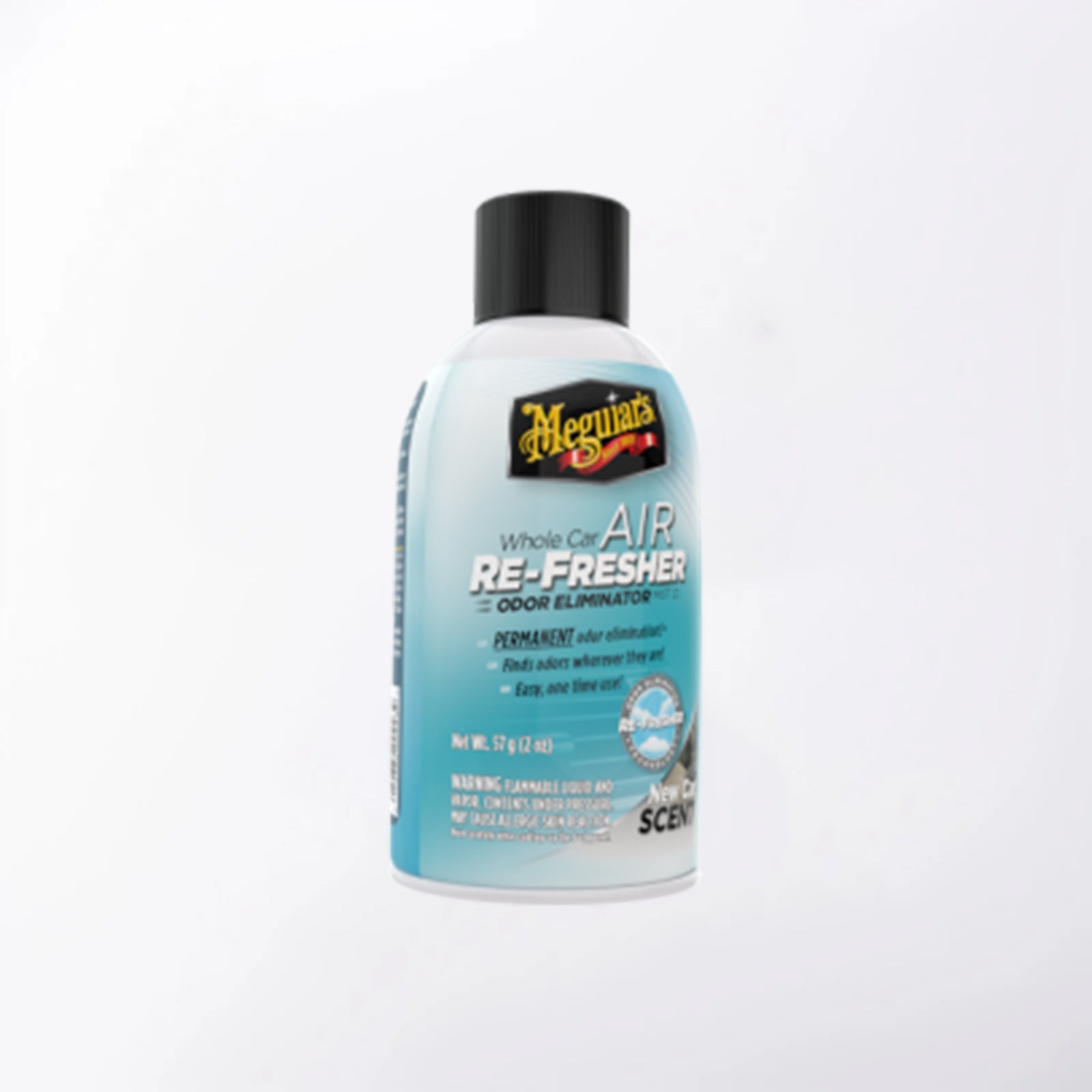 Meguiar´s Air RE-FRESHER Geruchsauffrischer - Neuwagenduft