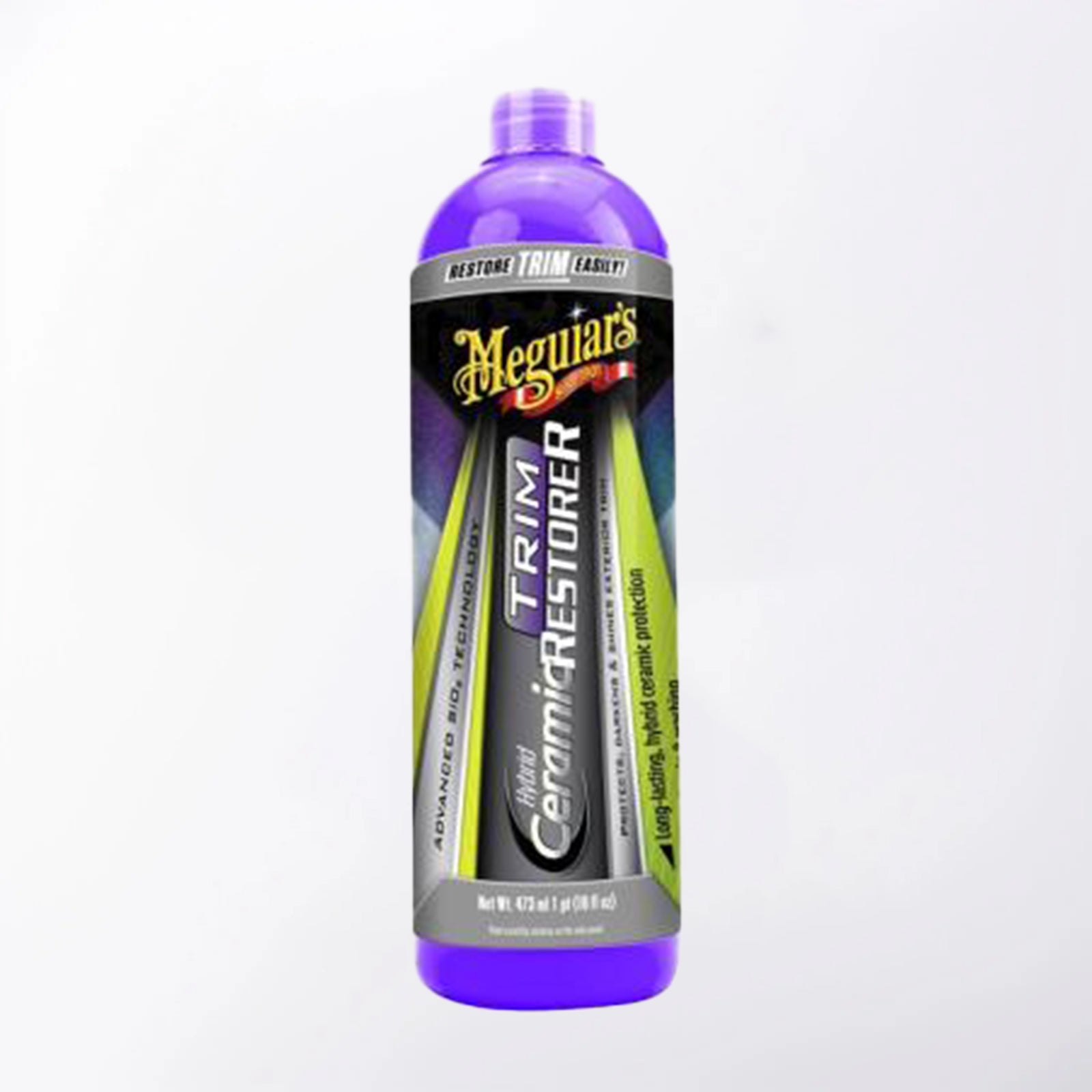 Megiuar´s Hybird Ceramic Trim Restorer 473ml