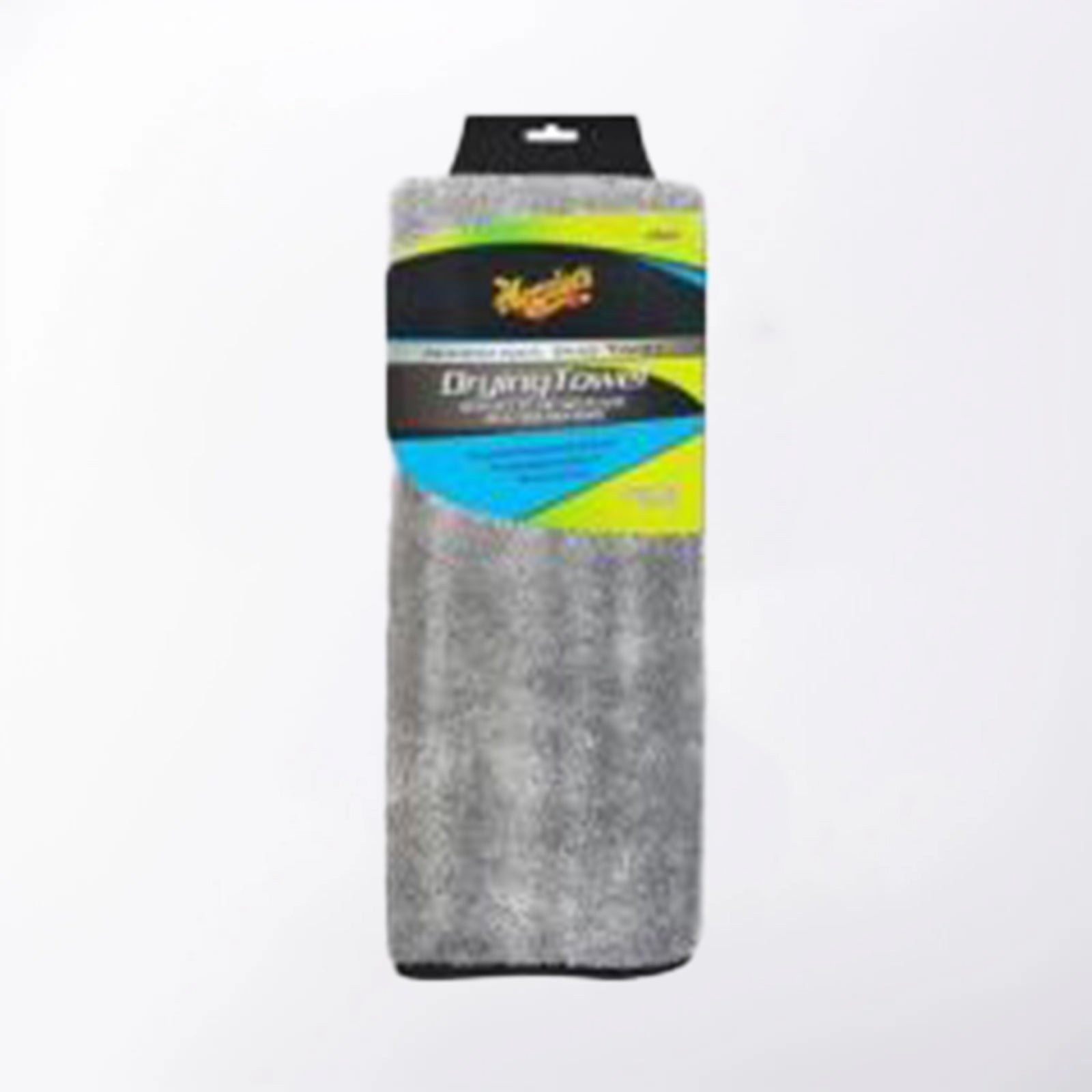 Meguiars Supreme Duo Twist Drying Towel Trocknungstuch