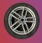 Preview: Stahlfelgen mit Semperit Master Grip - Winterreifen für Suzuki Ignis/Swift 175/65R15 - 4 Stück