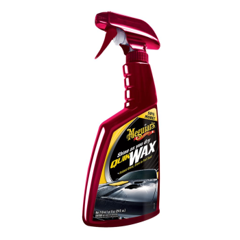 Meguiar´s Quik Wax 710ml