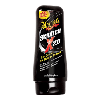 Meguiar´s Scratch X