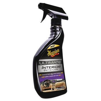 Meguiar´s Ultimate Interior Detailer Innenraum
