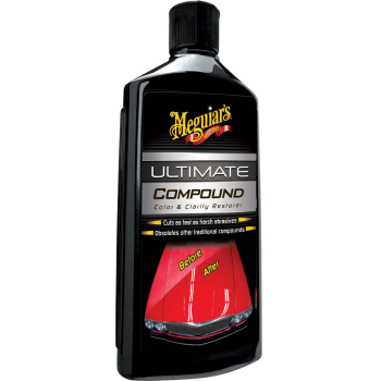 Meguiar´s Compound Poliermittel 450ml