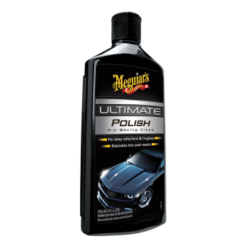 Meguiar´s Ultimate Polish 473ml