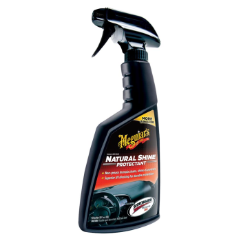 Meguiar´s Natural Shine Innenraumreiniger