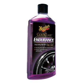 Meguiar´s Endurance Reifengel 473ml