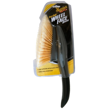 Mequiar´s Versa-Angle Felgenbürste