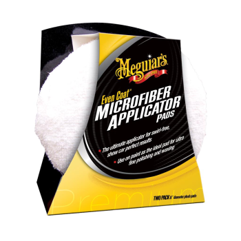 Meguiar´s Microfaser Applikator