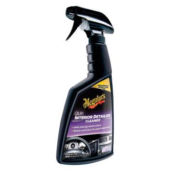 Meguiar´s Interior Detailer QID Innenraumreiniger Sprühflasche