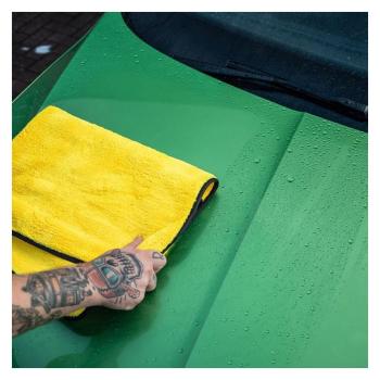 Meguiar´s Drying Towel Mikrofaser Trocknungstuch