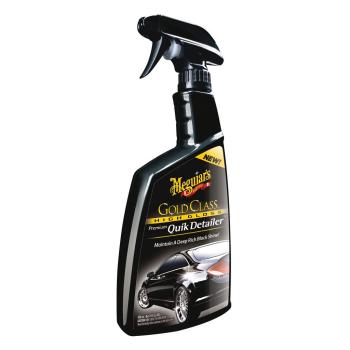 Meguiar´s GOLD CLASS Premium Quik Detailer