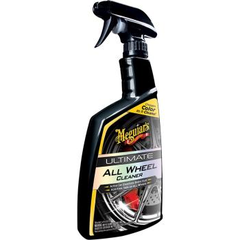 Meguiar´s Ultimate Felgenreiniger 709ml