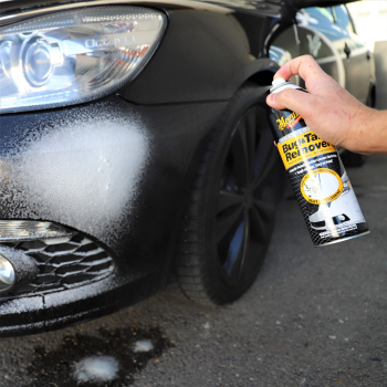 Meguiar´s Teer & Insektenentferner