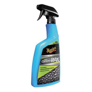 Meguiar´s Hybrid Ceramic Wax