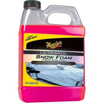 ULTIMATE - Snow Foam 1890ml