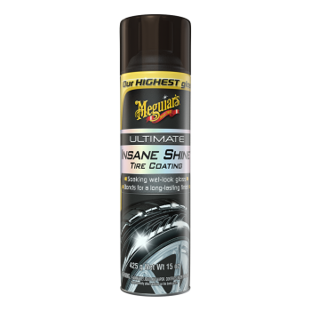 Meguiar`s Ultimate Reifenglanz - Tyre Shine 425g