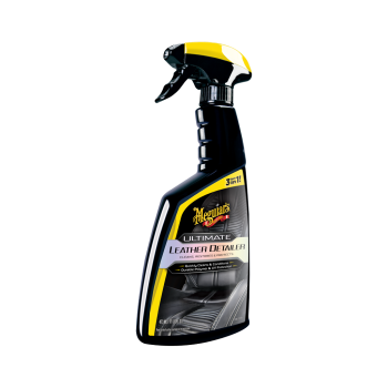 Meguiar´s Ultimate Leather Detailer Lederpflege