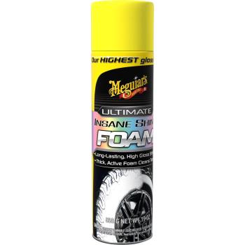 Meguiar´s Ultimate Insane Shine Reifenschaum 538g