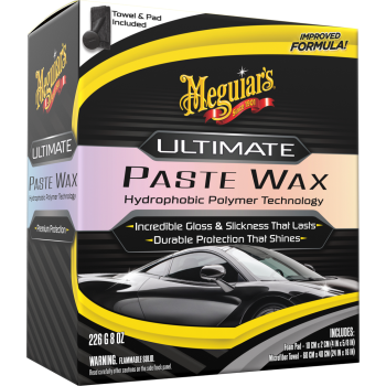 Meguiar´s Ultimate Paste Wachs 226g