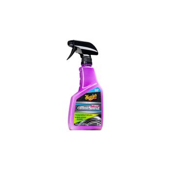 Meguiar´s Hybrid Ceramic Reifenglanz 473ml - TIRE SHINE