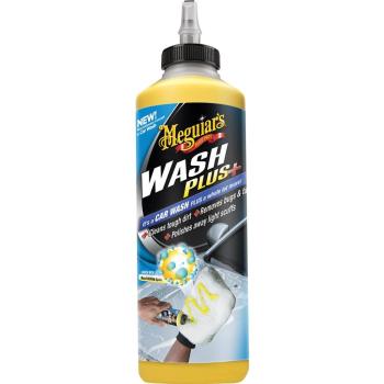 WASH PLUS+