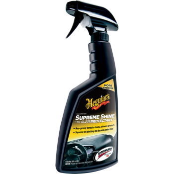 Meguiar´s Supreme Shine Hi-Gloss Protectant