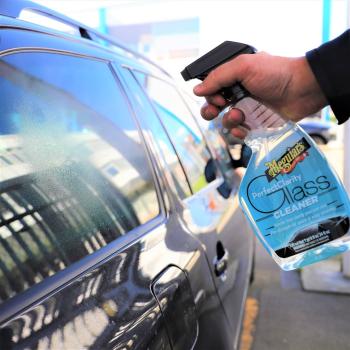 Meguiar´s Perfect Clarity Glasreiniger 710ml