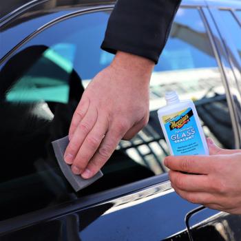 Meguiar´s Perfect Glasversiegelung - Regenabweiser