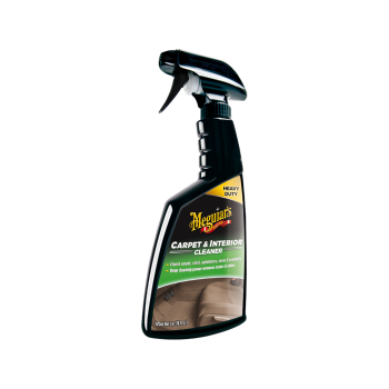 Meguiar´s Polster - Teppichreiniger