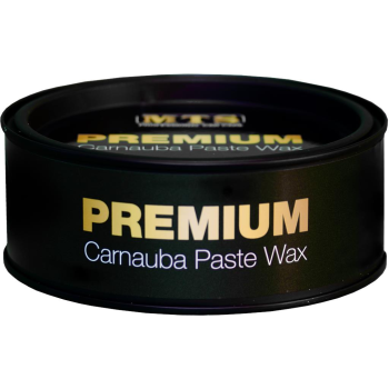 MTS Premium Carnauba Pasten Wachs 300g