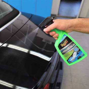 Preview: Meguiar´s Hybrid Ceramic Detailer