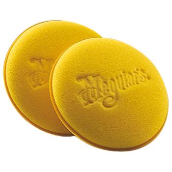 Meguiar´s Anwendungsschwämme - 2er Pack