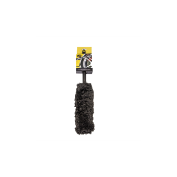 Meguiar´s Supreme Wheel Brush Felgenbürste - 45cm