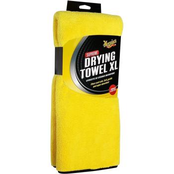 Meguiar´s Drying Towel Mikrofaser Trocknungstuch
