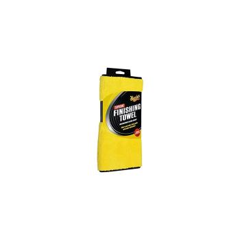 Meguiar´s Finishing Towel Mikrofasertuch