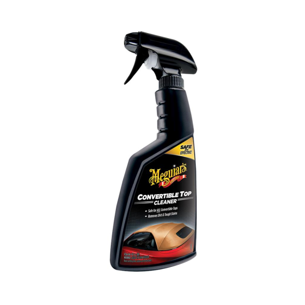 Meguiar´s Cabriodachreiniger 473ml