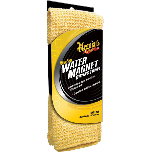 Meguiar´s Water Magnet Trockentuch 55 x 70 cm