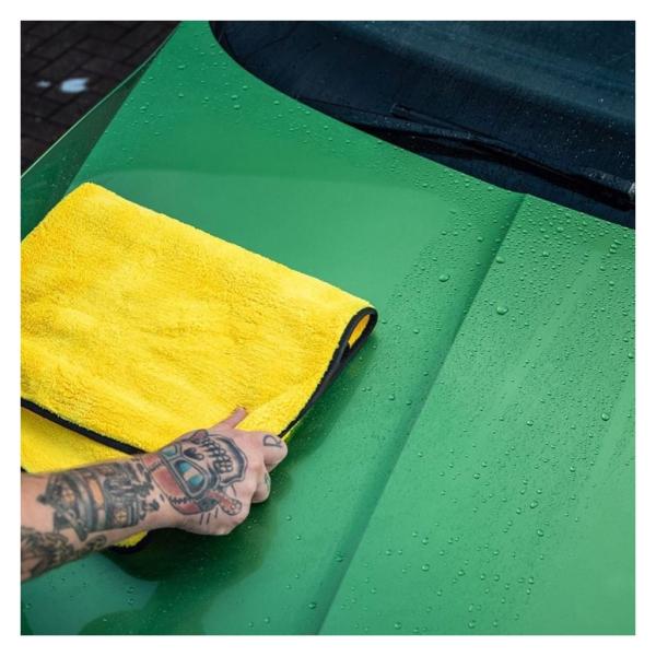 Meguiar´s Drying Towel Mikrofaser Trocknungstuch