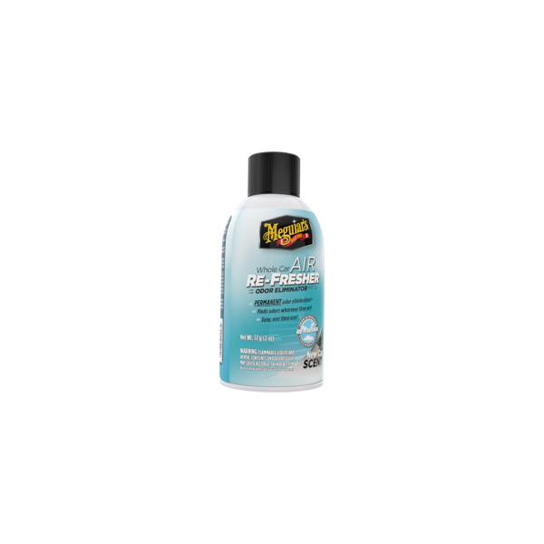 Meguiar´s Air RE-FRESHER Geruchsauffrischer - Neuwagenduft
