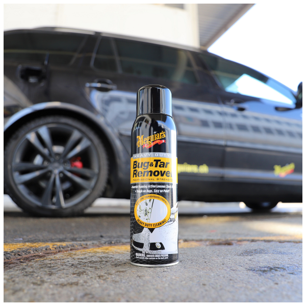 Meguiar´s Teer & Insektenentferner
