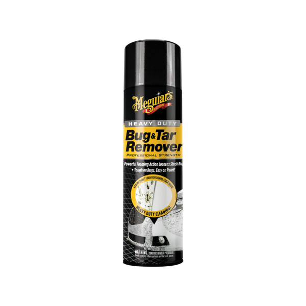 Meguiar´s Teer & Insektenentferner