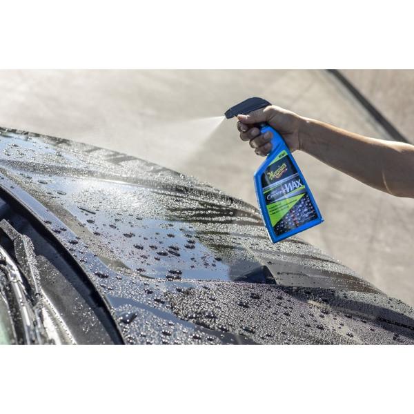 Meguiar´s Hybrid Ceramic Wax