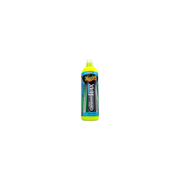 Meguiar´s Hybrid Ceramic Liquid Wax