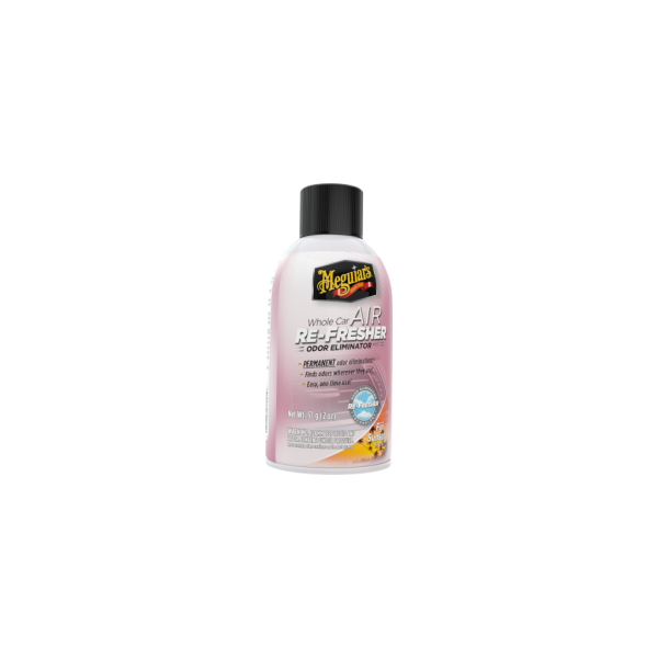 Meguiar´s Air RE-FRESHER Geruchsauffrischer - Fiji Sunset