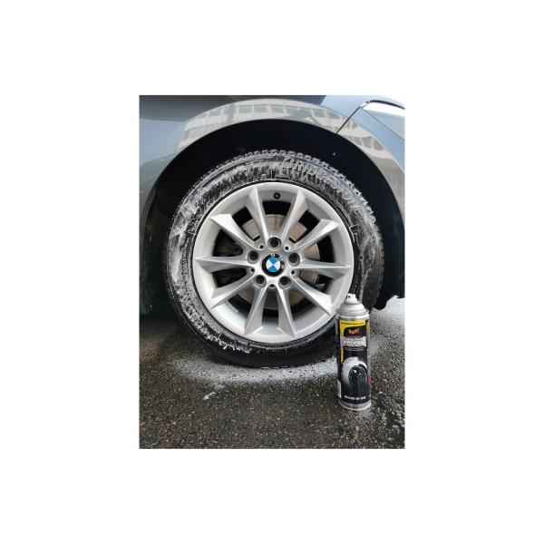 Meguiar´s Ultimate Insane Shine Reifenschaum 538g