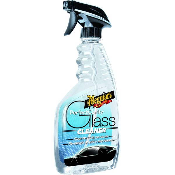 Meguiar´s Perfect Clarity Glasreiniger 473ml