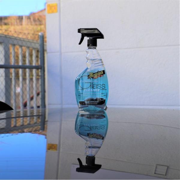 Meguiar´s Perfect Clarity Glasreiniger 710ml