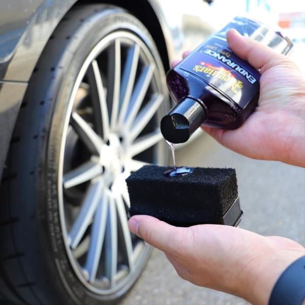 Meguiar´s Tire Dressing Applicator Pad